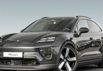 Porsche Macan 6.900 km 89.900 &euro; Heilbronn 74074