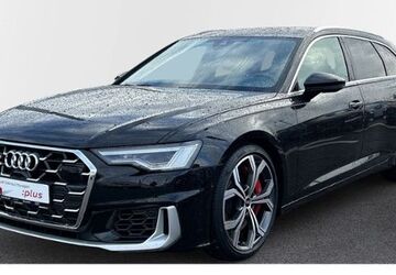 Audi S6 12.358 km 64.330 &euro; Walldorf 69190