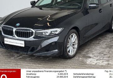 BMW 318 84.643 km 23.949 &euro; Heilbronn 74074