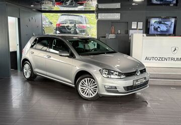 VW Golf 72.480 km 10.900 &euro; Bretten 75015