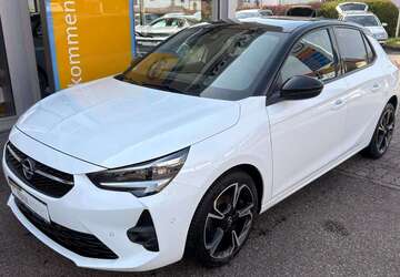 Opel Corsa 39.500 km 14.500 &euro; Angelbachtal 74918