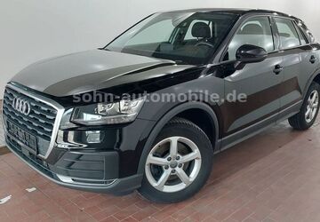 Audi Q2 82.000 km 21.800 &euro; Rauenberg (Gewerbegebiet) 69231