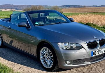BMW 320 152.000 km 9.950 &euro; Dielheim 69234