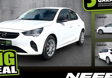 Opel Corsa 57.950 km 11.399 &euro; Neckarsulm 74172