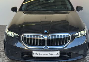 BMW 520 10.133 km 43.190 &euro; Heilbronn 74076