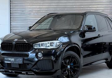 BMW X5 188.300 km 26.900 &euro; Forst 76694