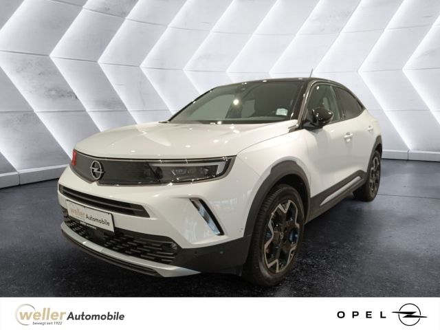 Opel Mokka 22.900 km 22.910 &euro; Bietigheim-Bissingen 74321