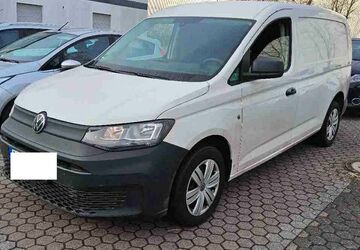 VW Caddy 60.000 km 24.900 &euro; Sinsheim 74889