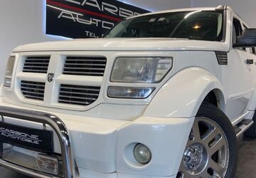 Dodge Nitro 174.900 km 7.990 &euro; Bretten 75015