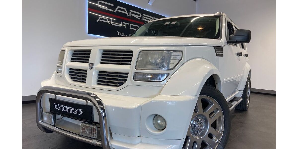 Dodge Nitro 174.900 km 7.990 &euro; Bretten 75015