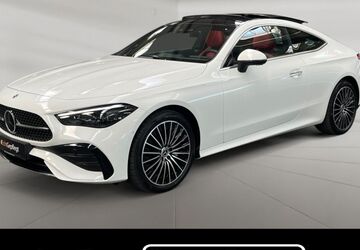 Mercedes-Benz CLE 300 21.684 km 52.829 &euro; Heilbronn 74072
