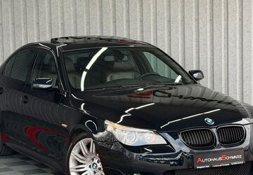 BMW 550 154.479 km 28.790 &euro; Königsbach-Stein 75203