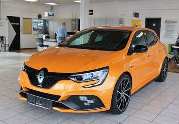 Renault Megane 31.000 km 36.990 &euro; Massenbachhausen 74252