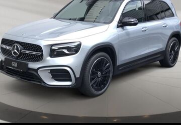 Mercedes-Benz GLB 220 12.647 km 55.879 &euro; Neckarsulm-Obereisesheim 74172