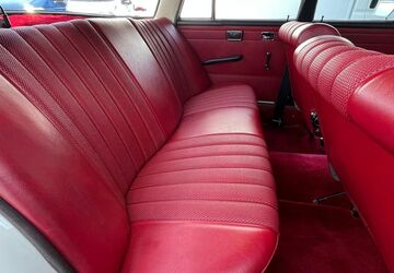 Mercedes-Benz 200 113.930 km 39.990 &euro; Waibstadt 74915