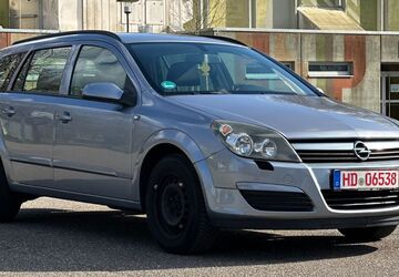 Opel Astra 173.114 km 990 &euro; Wiesloch 69168