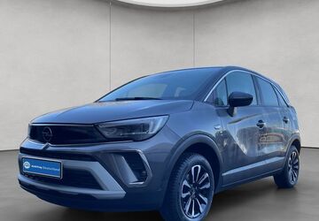 Opel Crossland (X) 47.464 km 19.390 &euro; Heilbronn 74080