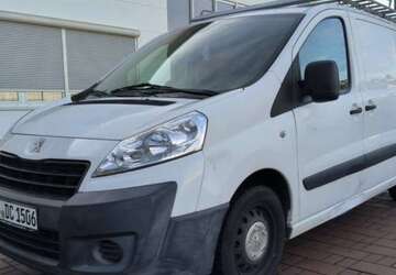 Peugeot Expert 107.000 km 8.000 &euro; Bietigheim-Bissingen 74321