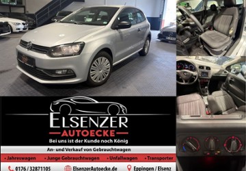VW Polo 221.999 km 3.999 &euro; Eppingen 75031
