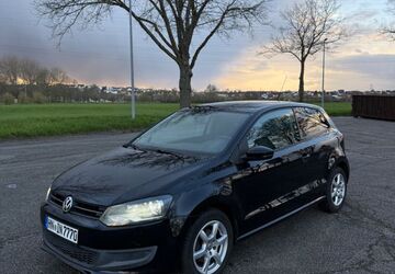 VW Polo 182.030 km 5.490 &euro; Neckarsulm 74172