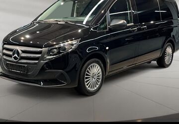 Mercedes-Benz Vito 16.098 km 63.289 &euro; Neckarsulm-Obereisesheim 74172