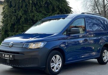 VW Caddy 107.823 km 17.990 &euro; Waibstadt 74915