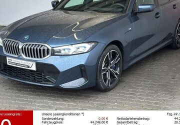 BMW 330 21.731 km 42.879 &euro; Heilbronn 74074