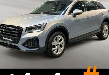 Audi Q2 60.184 km 21.909 &euro; Neckarsulm-Obereisesheim 74172