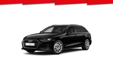 Audi A4 43.192 km 29.930 &euro; Mosbach 74821