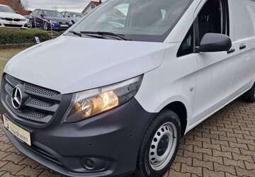 Mercedes-Benz Vito 224.000 km 13.990 &euro; Nordheim 74226