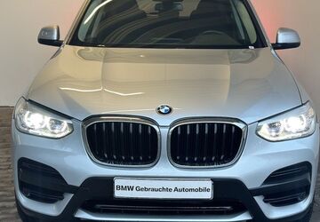 BMW X3 64.822 km 28.980 &euro; Heilbronn 74076