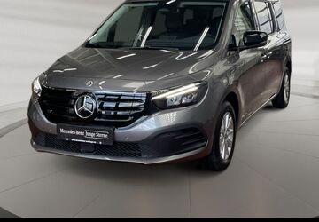 Mercedes-Benz EQT 3.120 km 34.219 &euro; Neckarsulm-Obereisesheim 74172