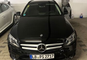 Mercedes-Benz C 220 89.942 km 23.800 &euro; Bietigheim-Bissingen 74321
