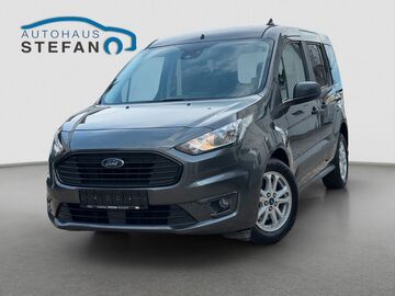 Gebrauchte Ford Tourneo Connect