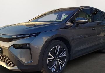 Skoda Elroq 8.000 km 45.654 &euro; Ingersheim 74379