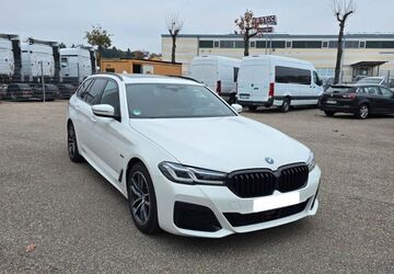 BMW 530 140.000 km 29.274 &euro; Karlsdorf 76689