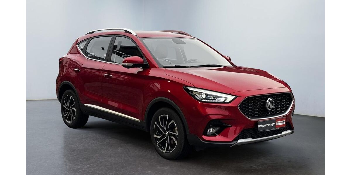 MG ZS 26.458 km 16.490 &euro; Gundelsheim 74831