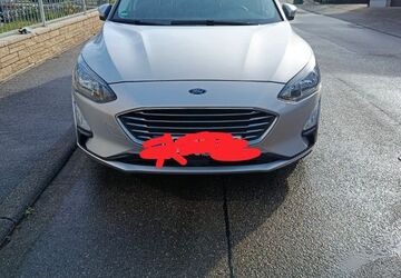 Ford Focus 110.400 km 11.999 &euro; Königsbach-Stein 75203
