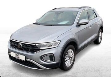 VW T-Roc 128.627 km 18.590 &euro; Kirchheim am Neckar 74366