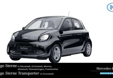 Smart forFour 26.600 km 10.440 &euro; Wiesloch 69168