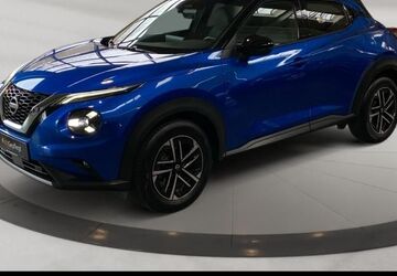 Nissan Juke 19.526 km 16.784 &euro; Neckarsulm-Obereisesheim 74172