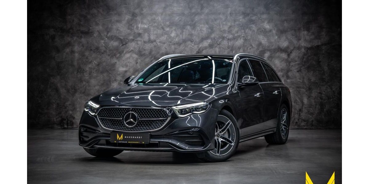 Mercedes-Benz E 220 22.253 km 51.888 &euro; Bruchsal 76646