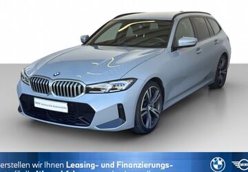 BMW 330 139.613 km 38.190 &euro; Heilbronn 74076