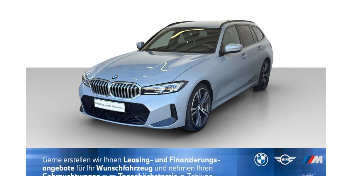 BMW 330 139.613 km 38.190 &euro; Heilbronn 74076