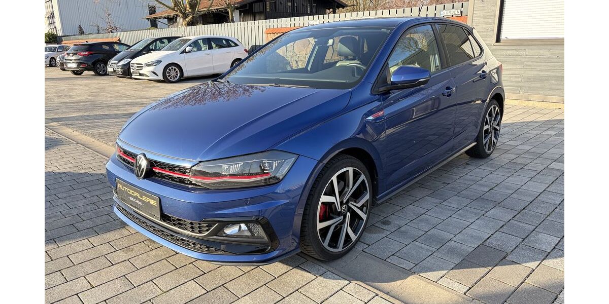 VW Polo 92.972 km 18.499 &euro; Bruchsal 76646