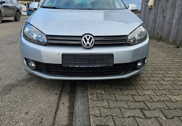 VW Golf 261.388 km 6.000 &euro; Talheim 74388