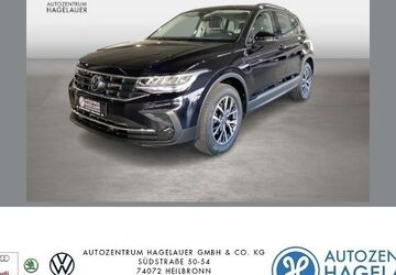 VW Tiguan 41.434 km 28.457 &euro; Heilbronn 74072