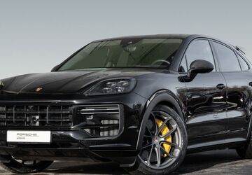 Porsche Cayenne 8.500 km 224.900 &euro; Heilbronn 74074