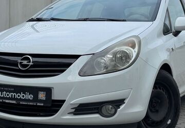 Opel Corsa 148.000 km 1.999 &euro; Leimen 69181