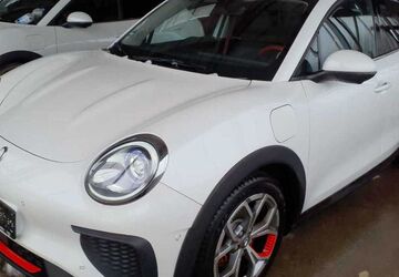 GWM Ora 03 8.480 km 21.880 &euro; Heilbronn 74074